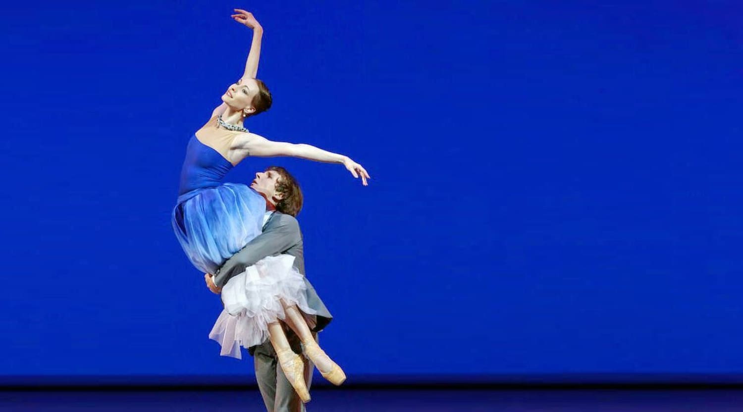 Bolshoi Ballet Tickets - StubHub