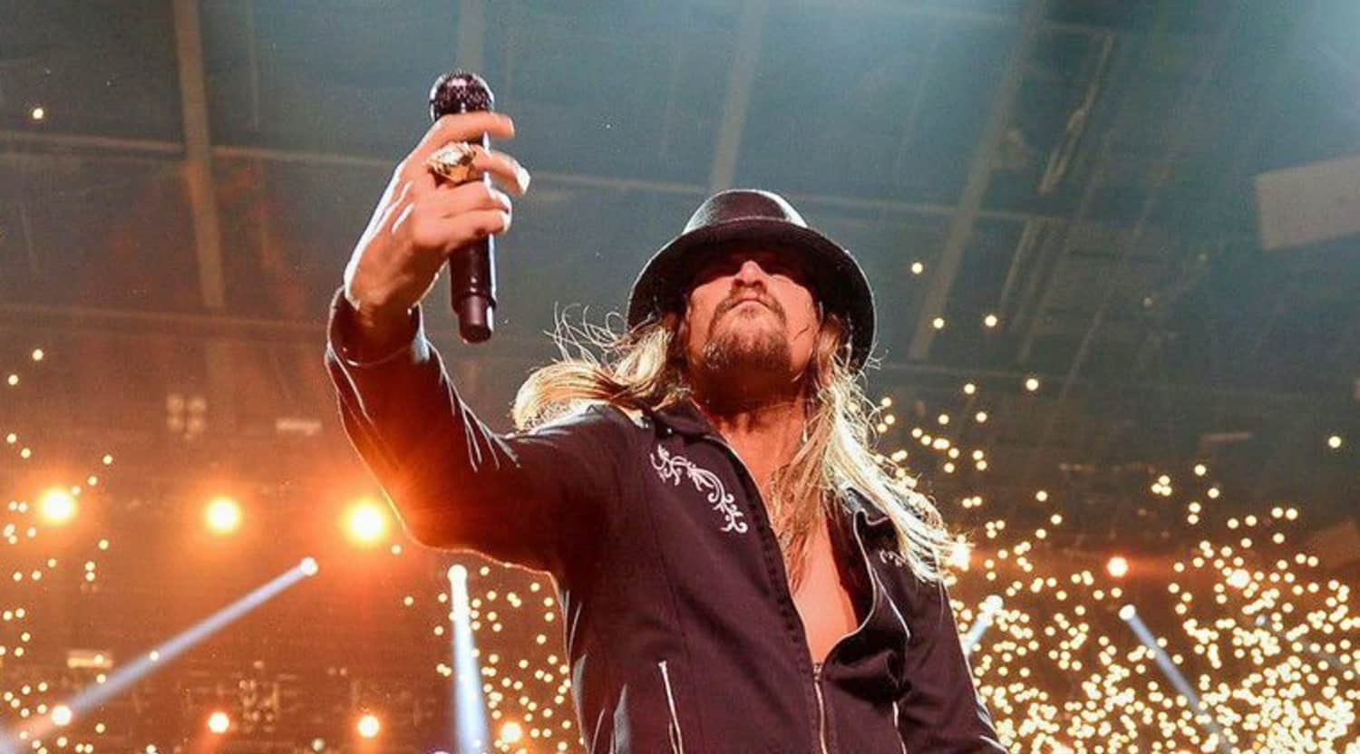 Kid Rock Tickets Kid Rock Concert Tickets and Tour Dates StubHub