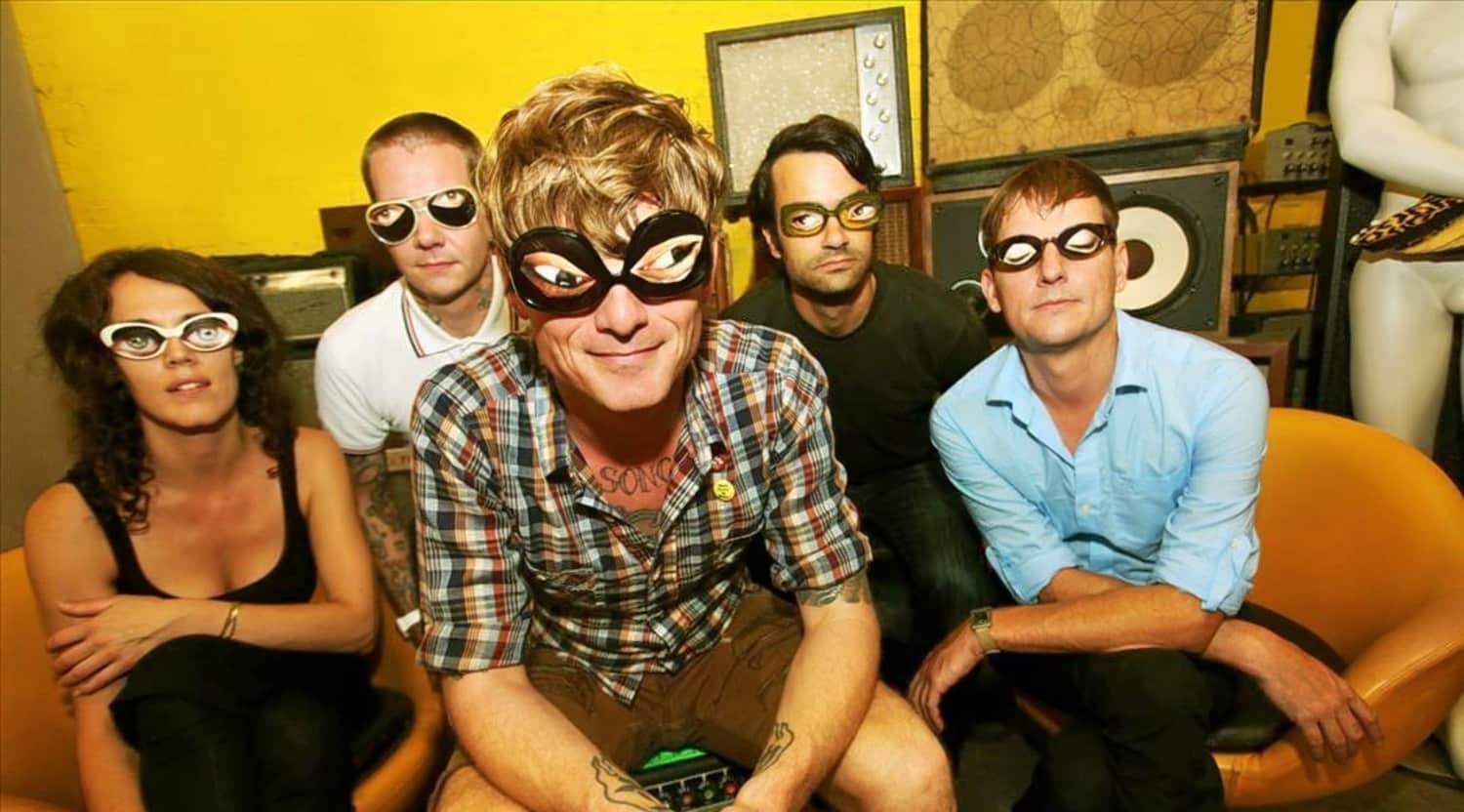 Thee OH Sees Tickets - Thee OH Sees Concert Tickets and Tour Dates - StubHub