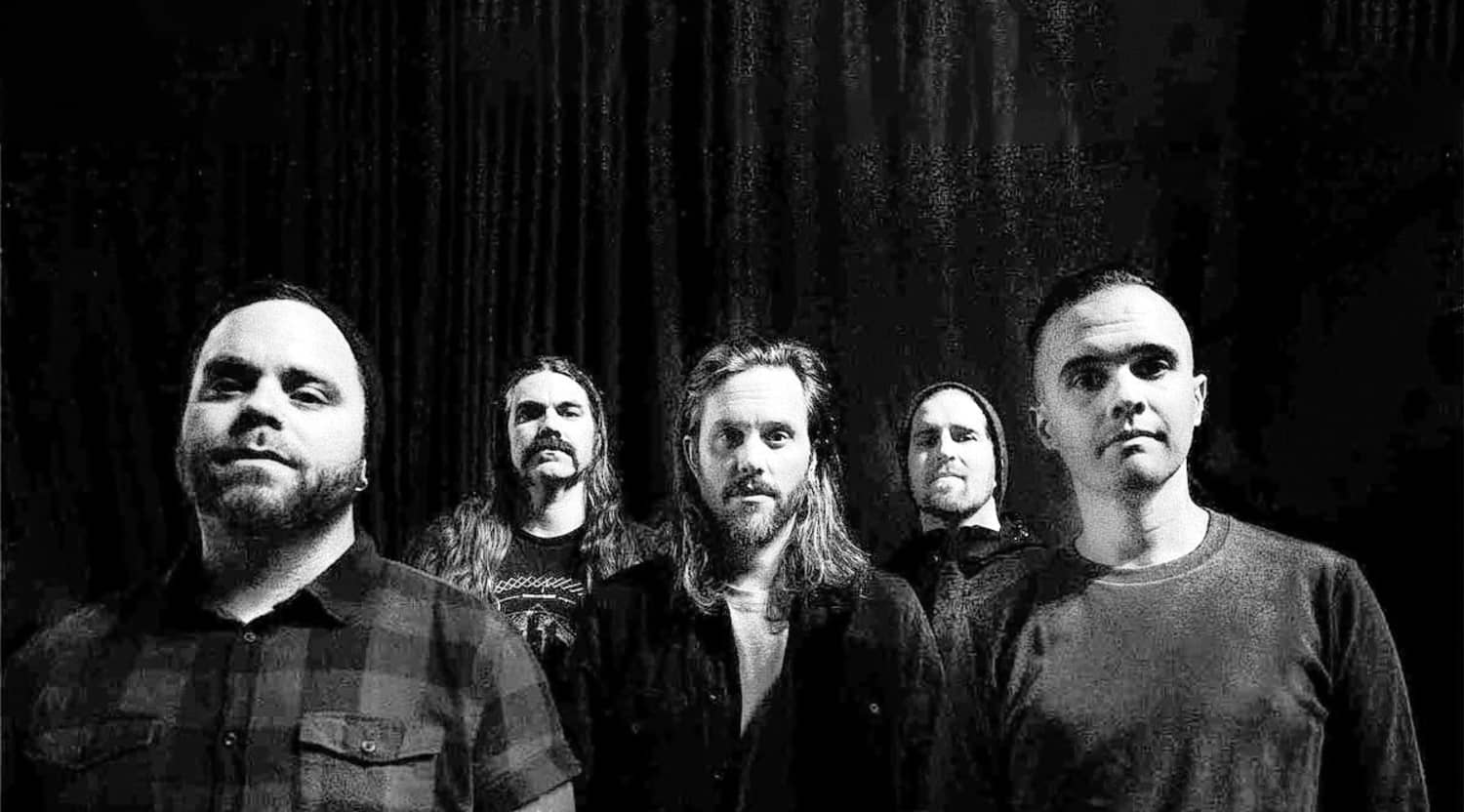 Between The Buried And Me Tickets Between The Buried And Me Concert Tickets And Tour Dates Stubhub Canada