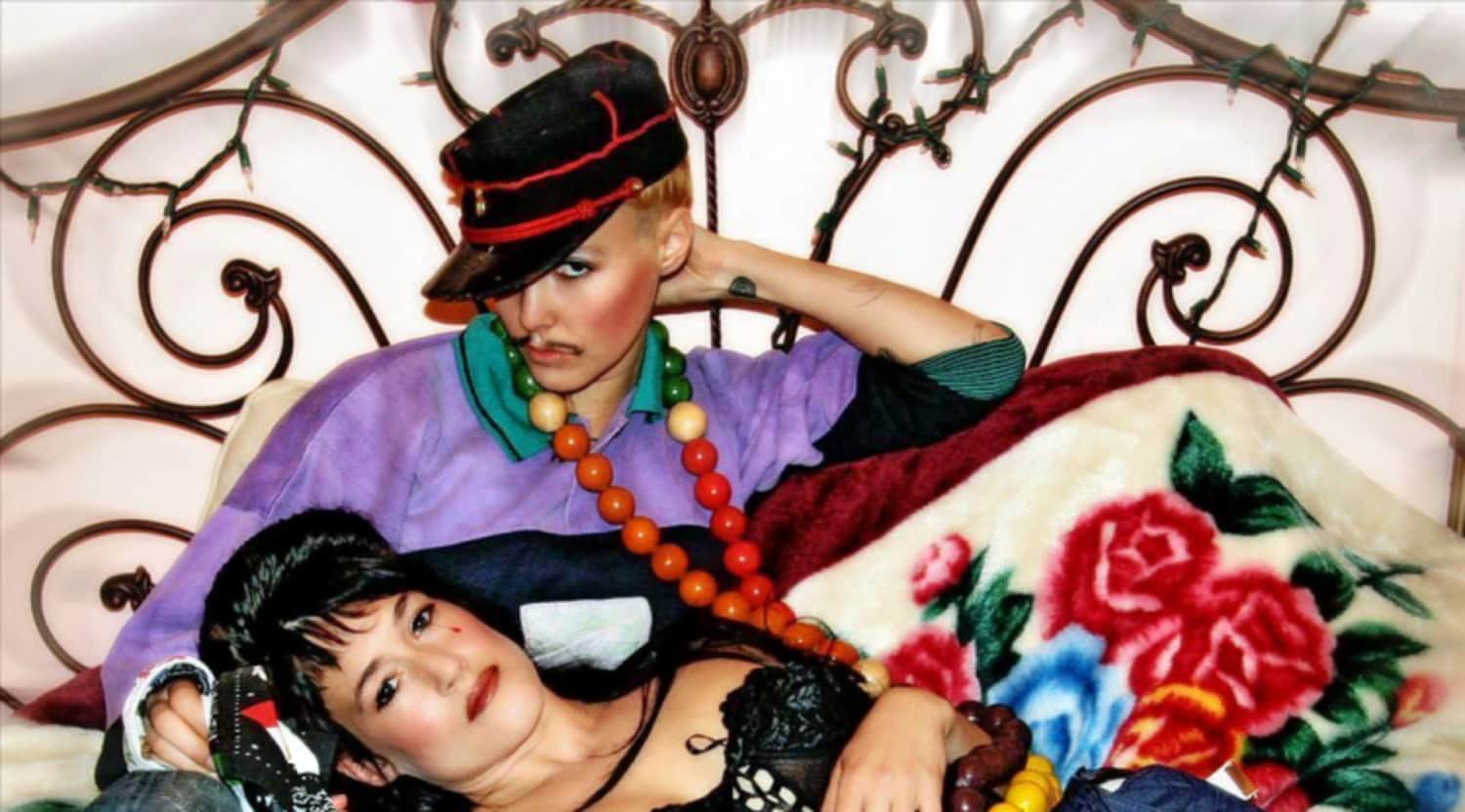 Cocorosie Tickets Cocorosie Concert Tickets and Tour Dates StubHub