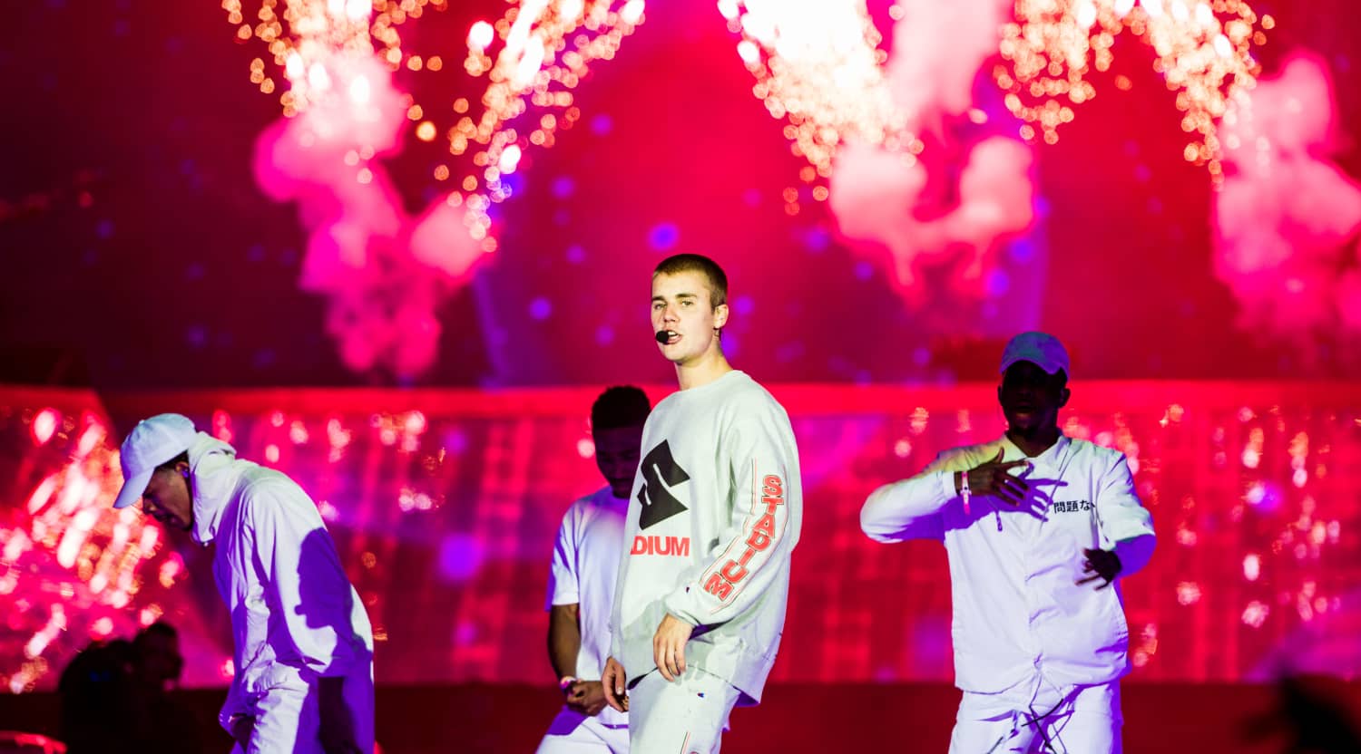 Justin Bieber Tickets Justin Bieber Concert Tickets And Tour Dates Stubhub