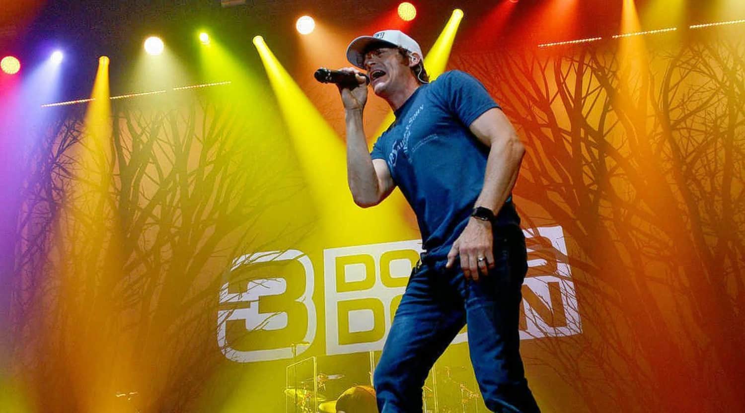 3 Doors Down Tickets 3 Doors Down Concert Tickets And Tour Dates Stubhub