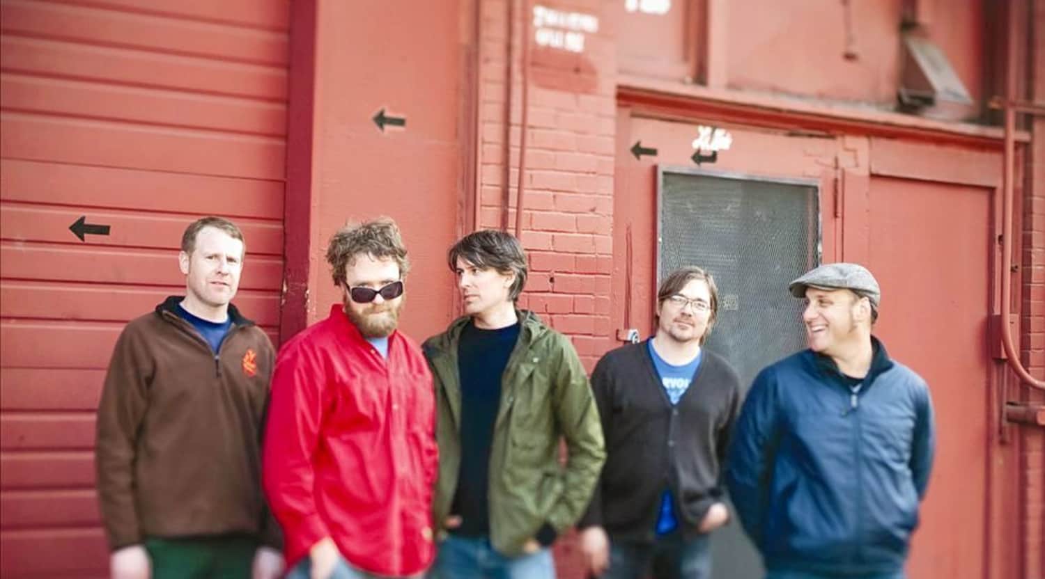 Pavement Tickets Pavement Concert Tickets and Tour Dates StubHub