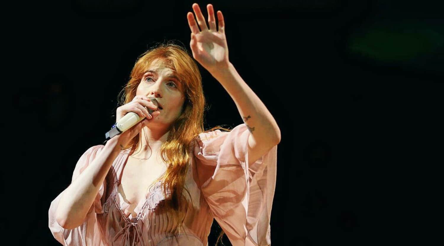 Florence And The Machine Tickets Florence And The Machine