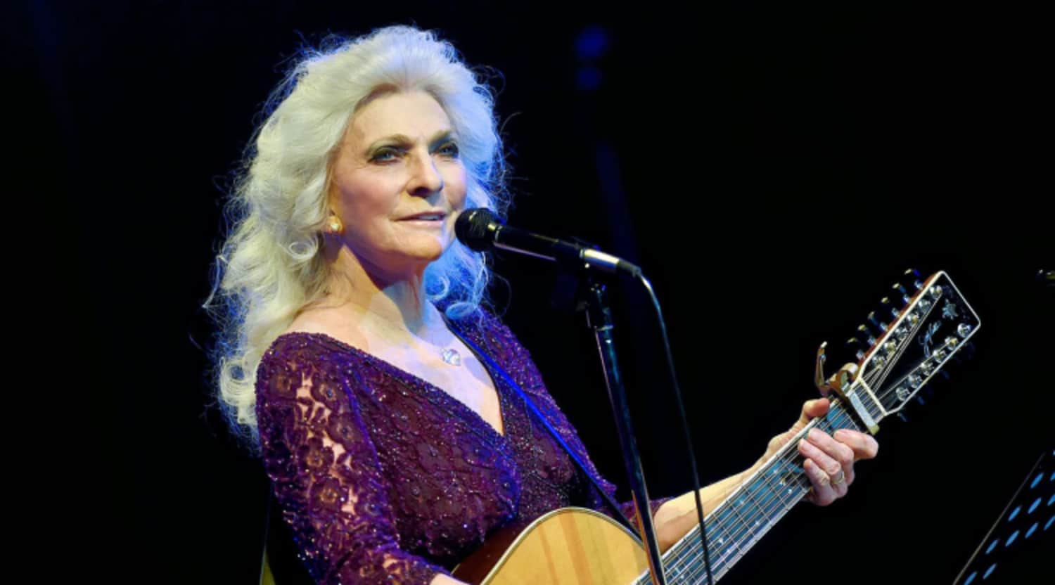 Judy Collins Tickets Judy Collins Concert Tickets and Tour Dates