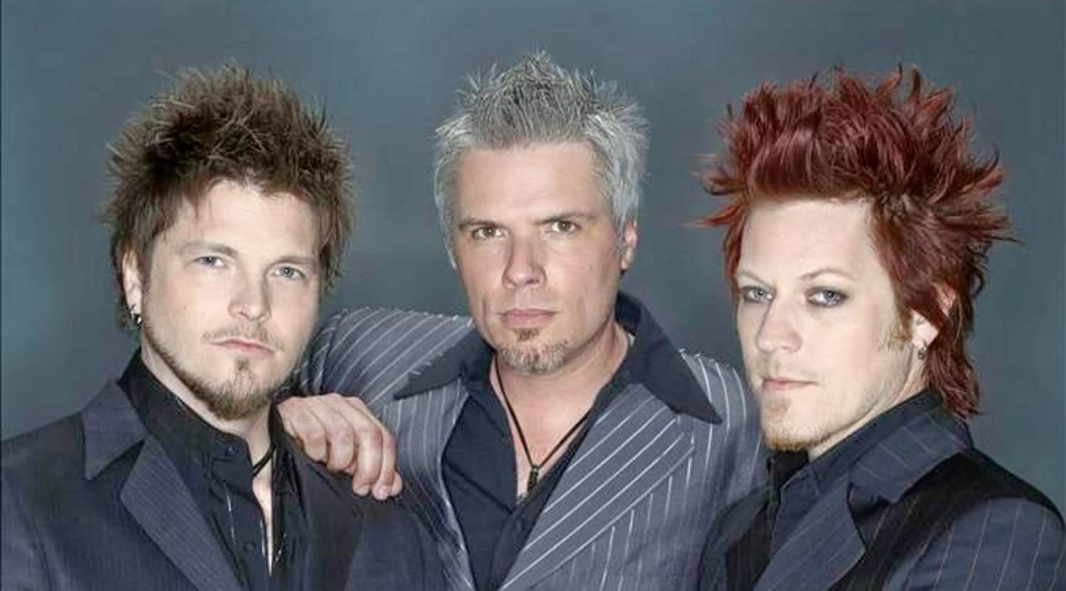 Crossfade Tickets Crossfade Concert Tickets and Tour Dates StubHub