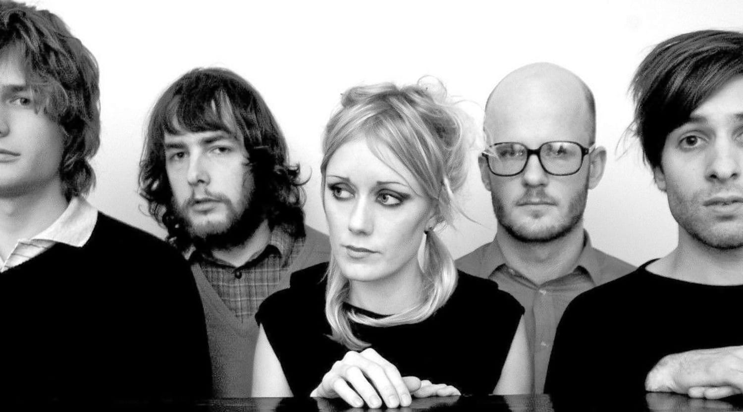 Shout Out Louds Tickets Stubhub Ireland