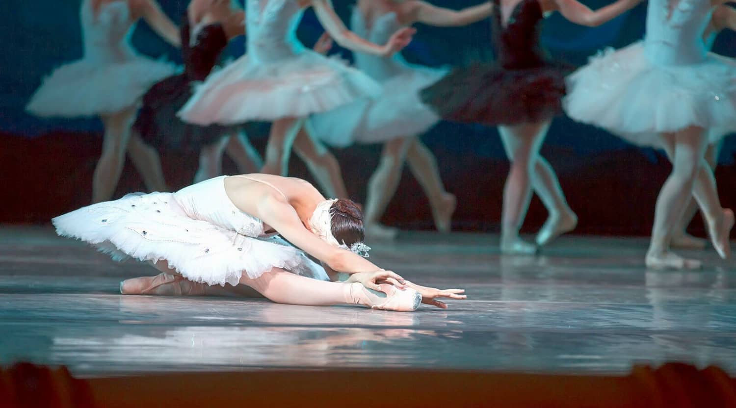 Mariinsky Ballet Tickets Stubhub