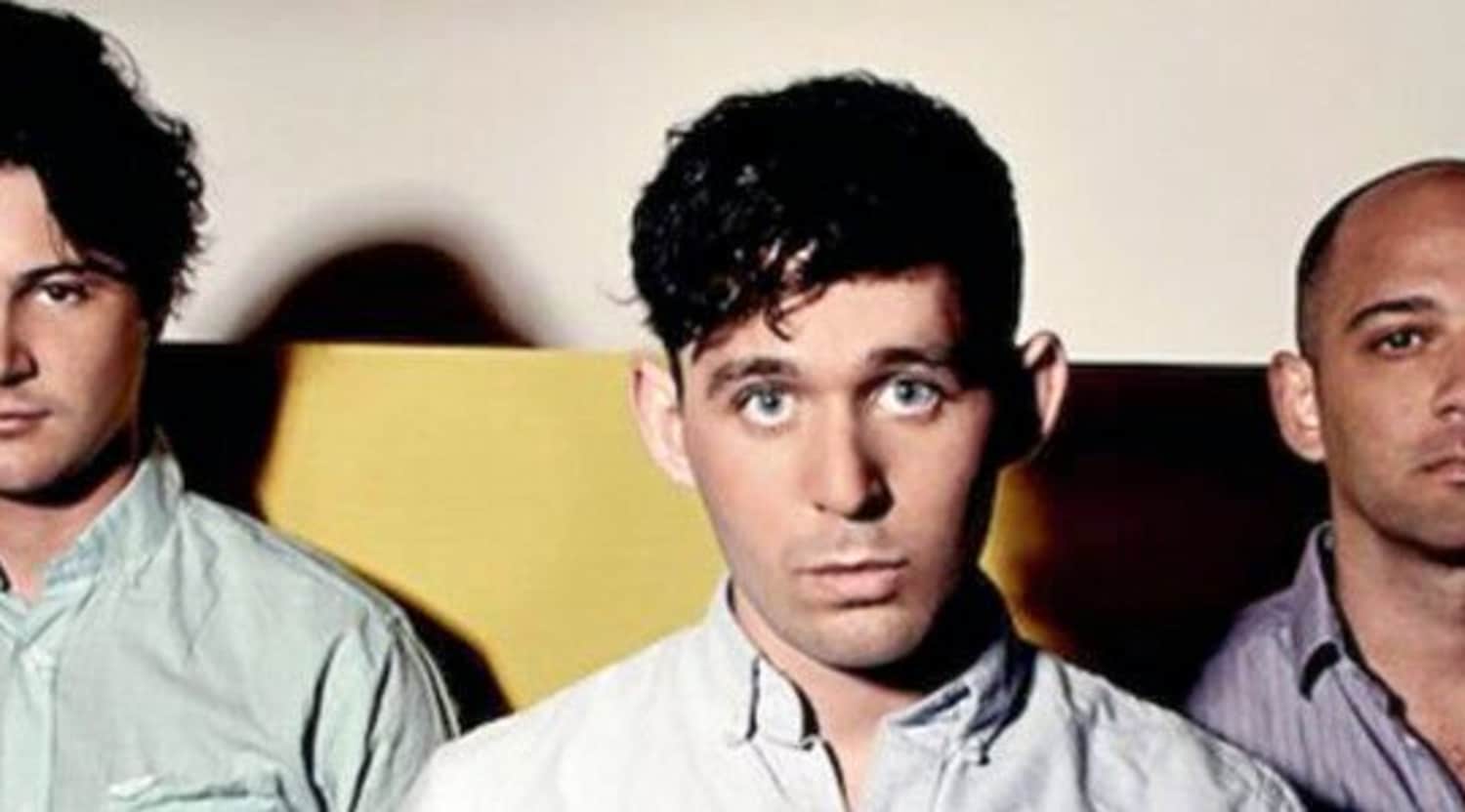 The Antlers Tickets Stubhub Ireland