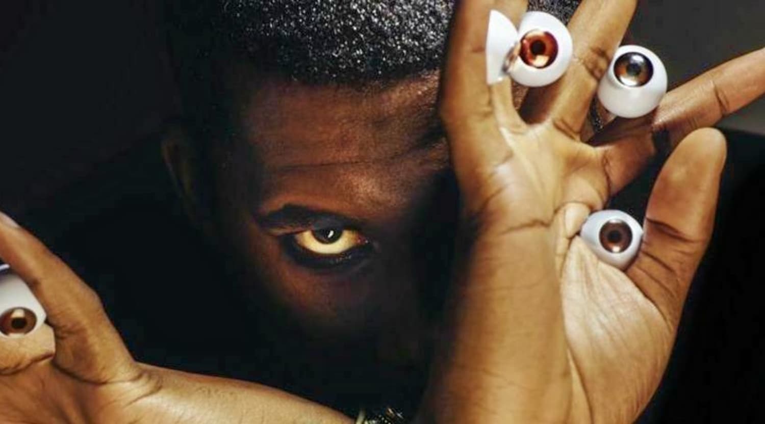 Flying Lotus Tickets Flying Lotus Concert Tickets And Tour Dates