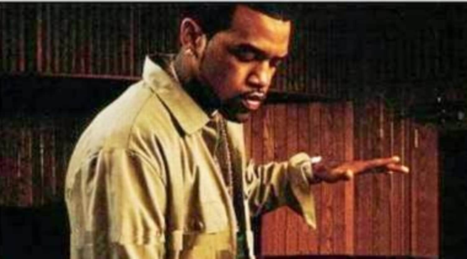 Lloyd Banks Tickets Stubhub Ireland