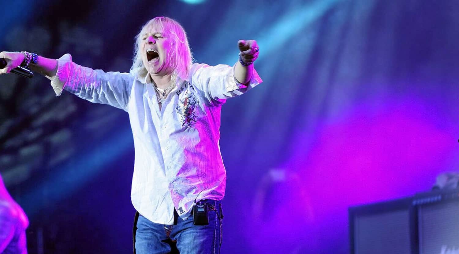 Uriah Heep Tickets Uriah Heep Concert Tickets And Tour Dates Stubhub