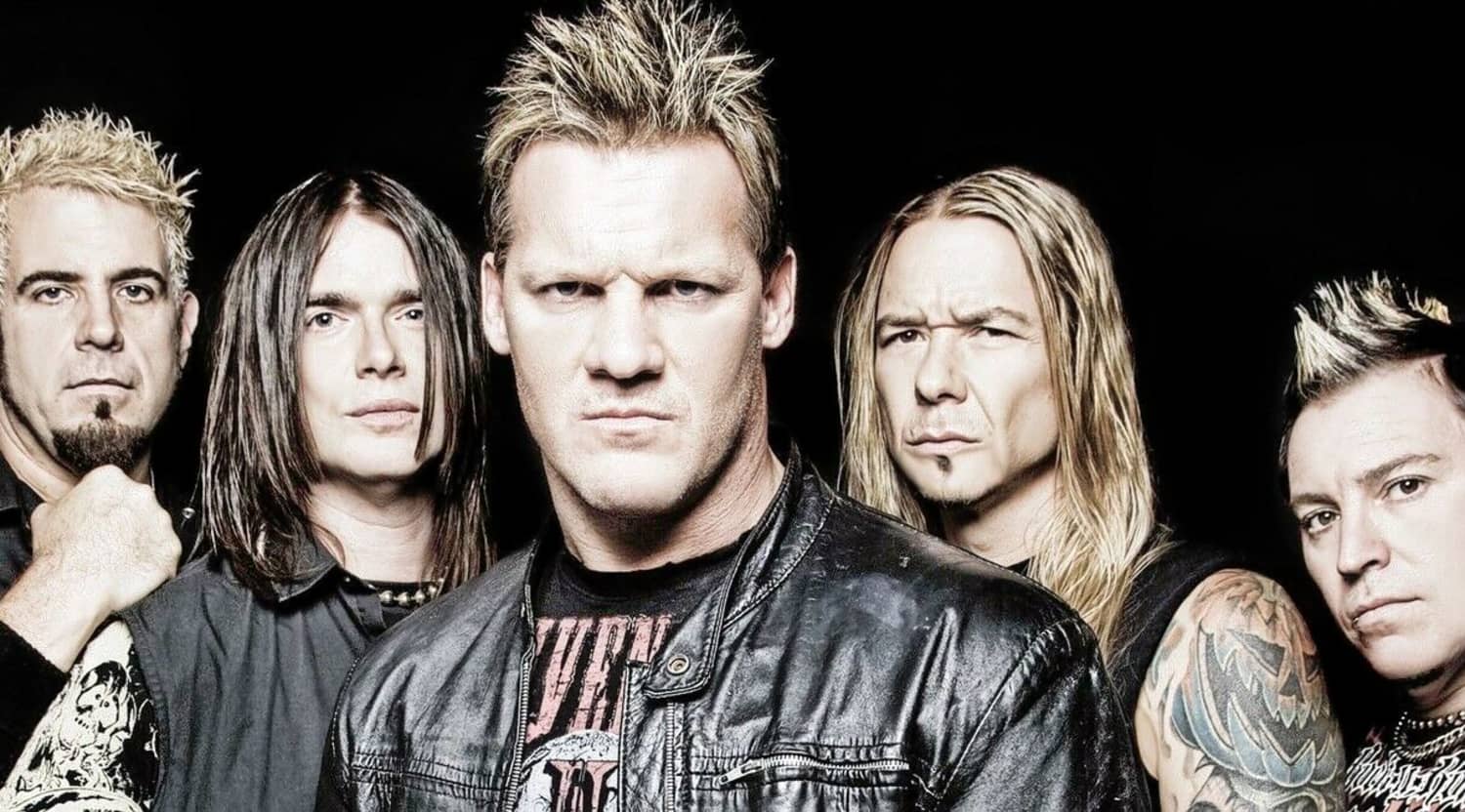 Fozzy Tickets Fozzy Concert Tickets and Tour Dates StubHub