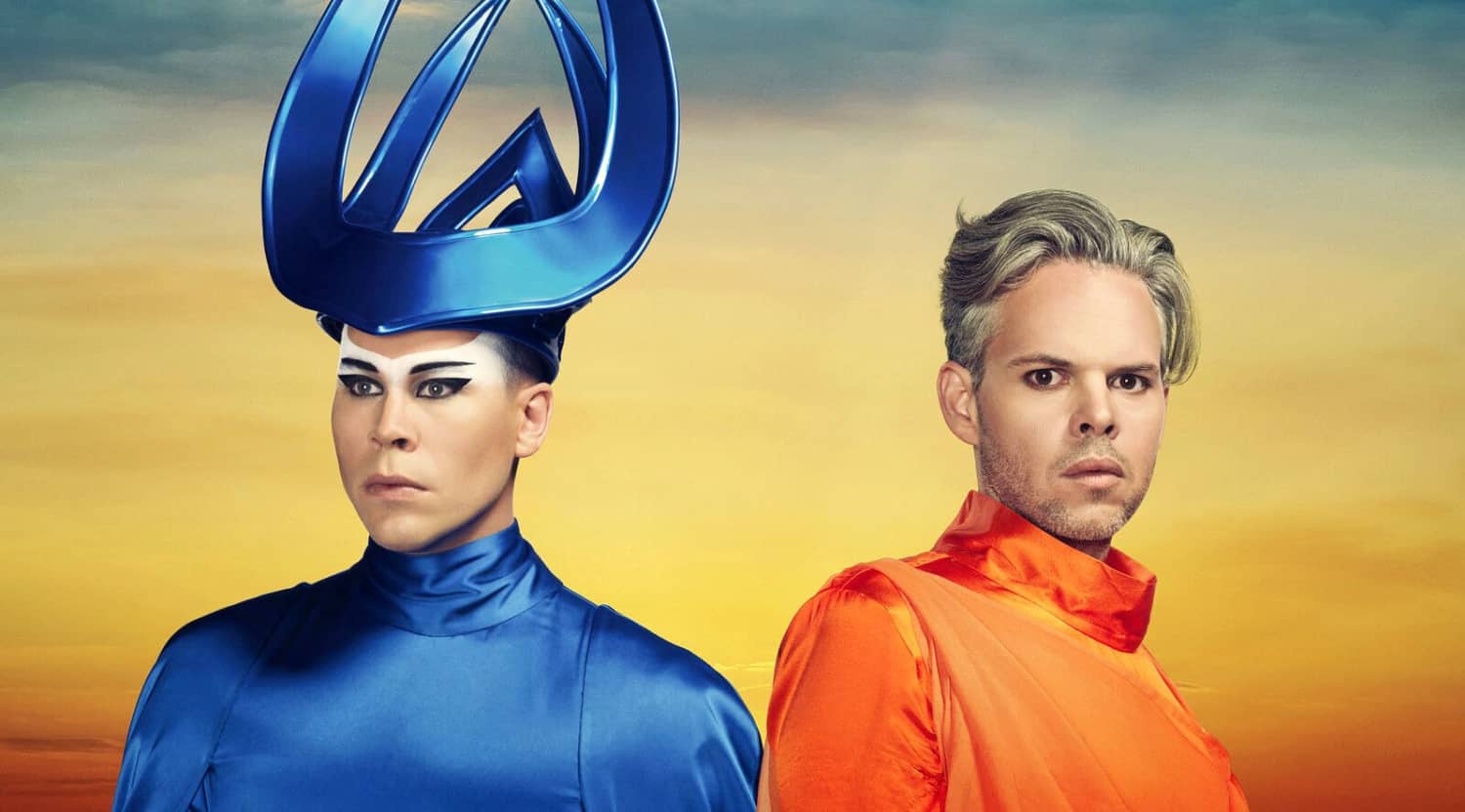Empire Of The Sun Tickets Empire Of The Sun Concert Tickets And Tour Dates Stubhub