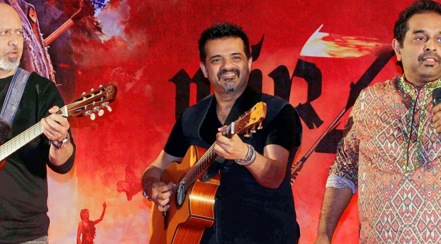 Shankar Ehsaan Loy Tickets Shankar Ehsaan Loy Concert Tickets And Tour Dates Stubhub Canada Famous musical trio shankar, ehsaan and loy are the special guests tonight on 'the kapil sharma show'. stubhub