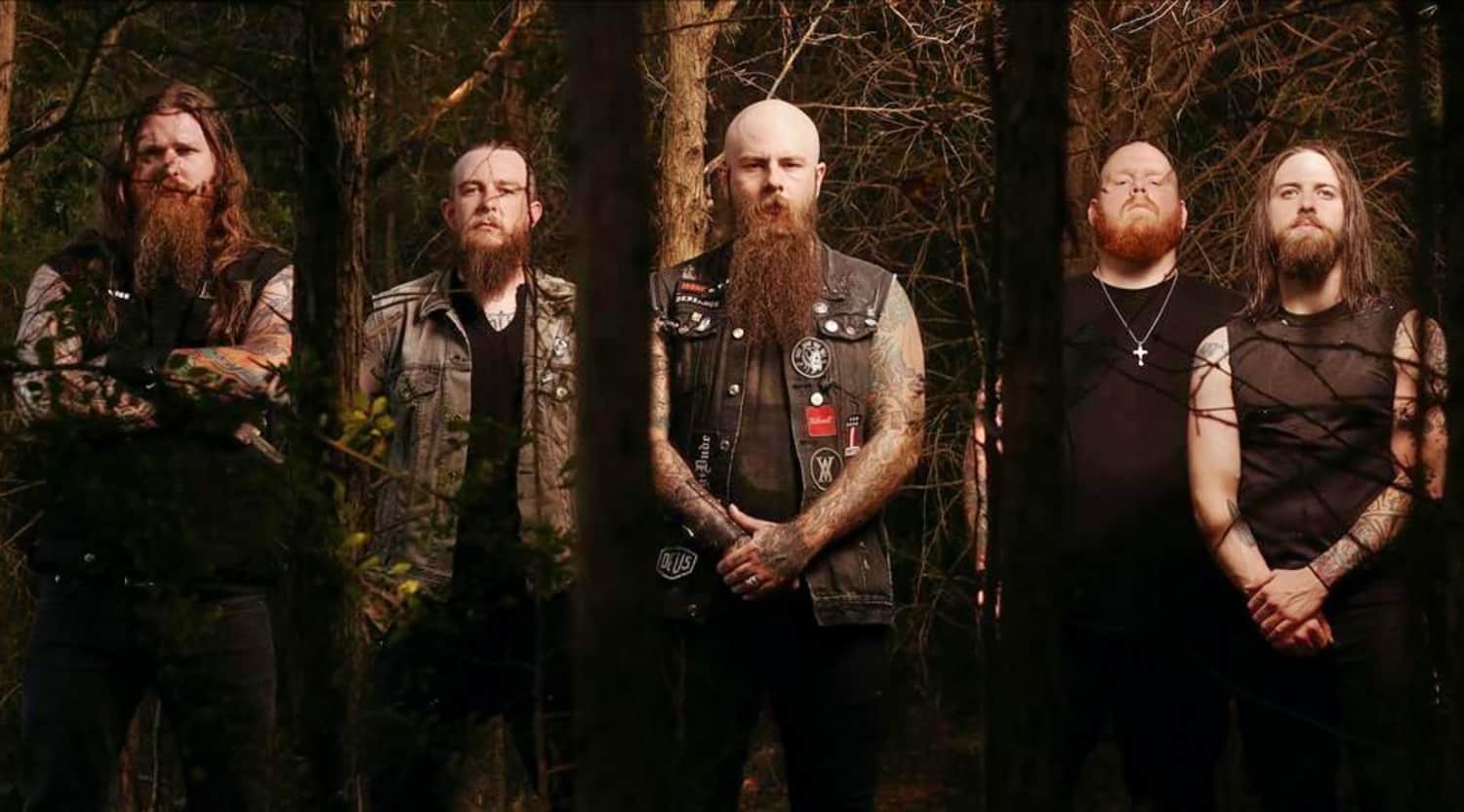 Demon Hunter Tour 2025