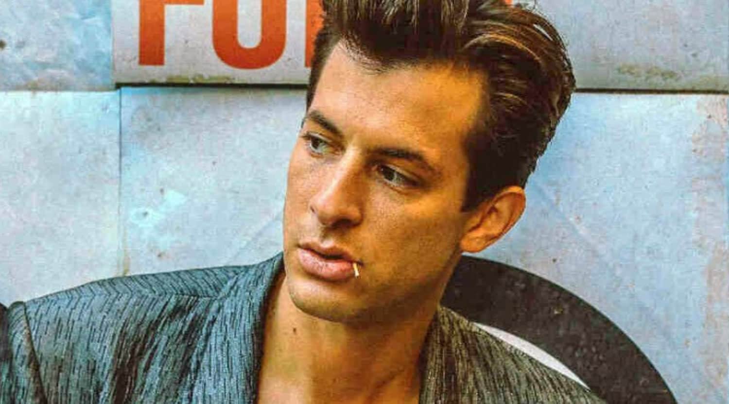 Mark Ronson Tickets Mark Ronson Concert Tickets And Tour Dates