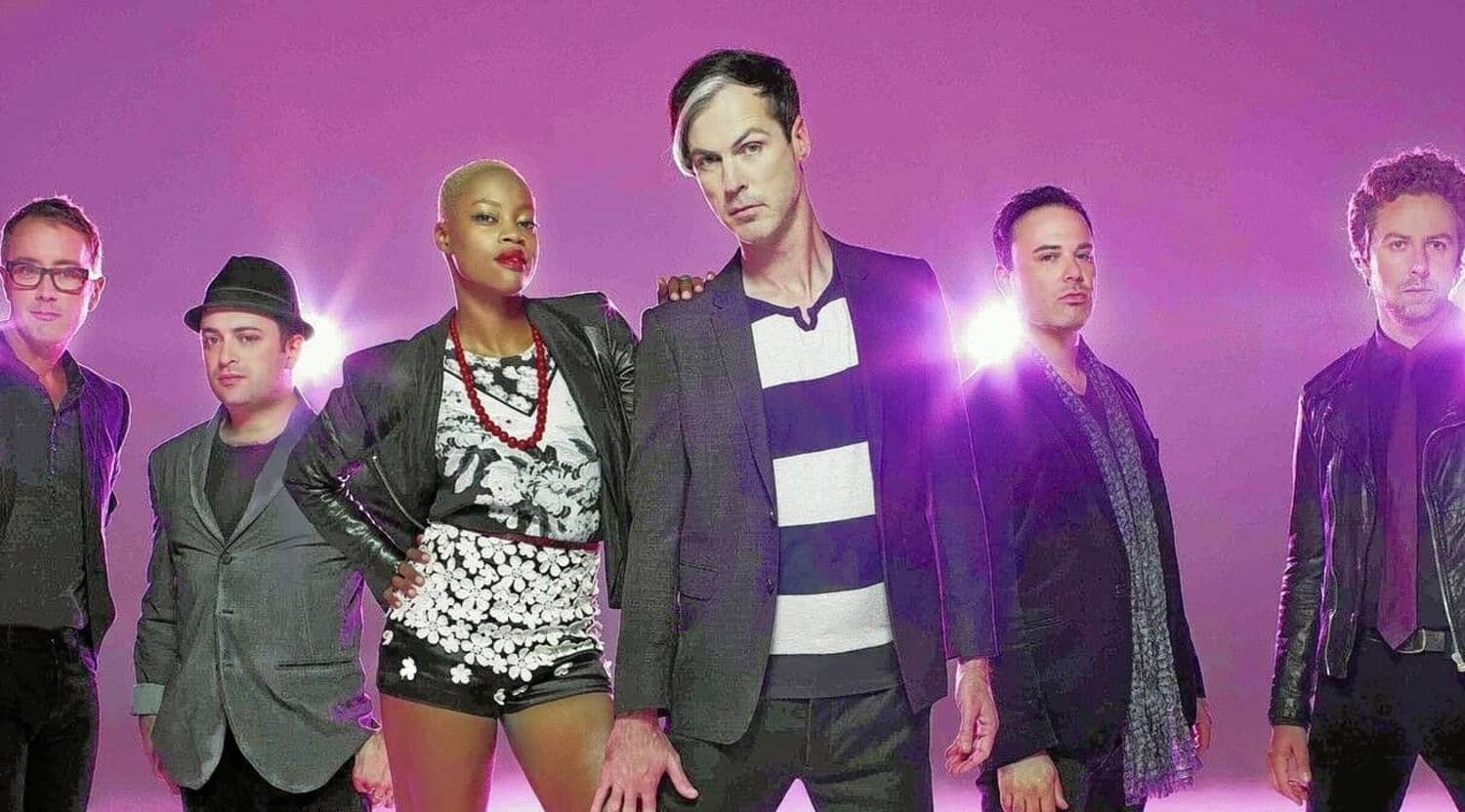 Fitz And The Tantrums Tickets Fitz And The Tantrums Concert Tickets And Tour Dates Stubhub