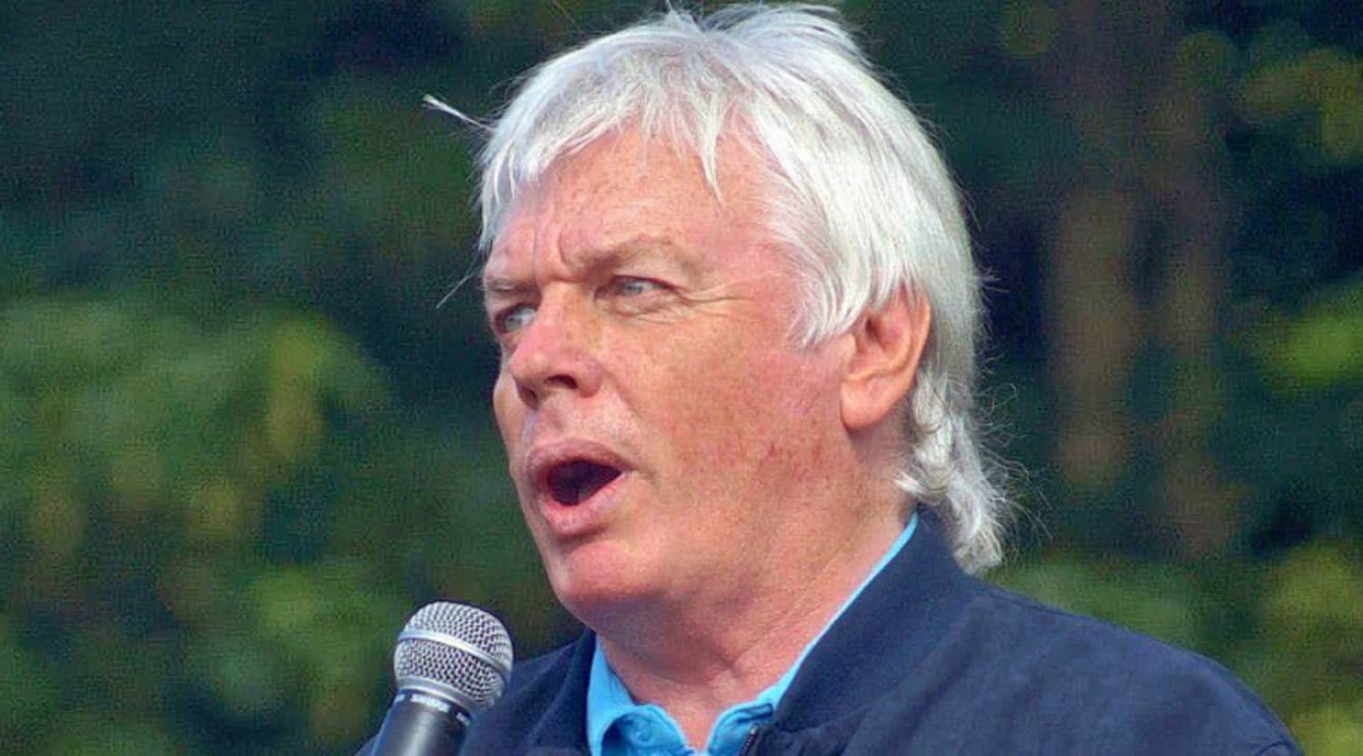 David Icke Tickets - StubHub Canada