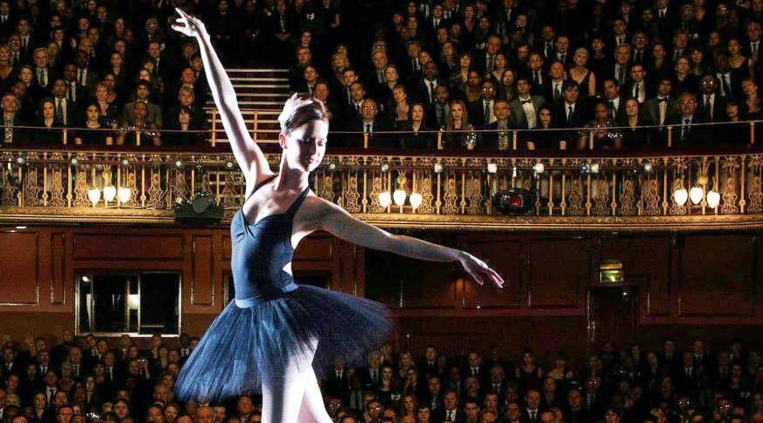 washington ballet nutcracker tickets