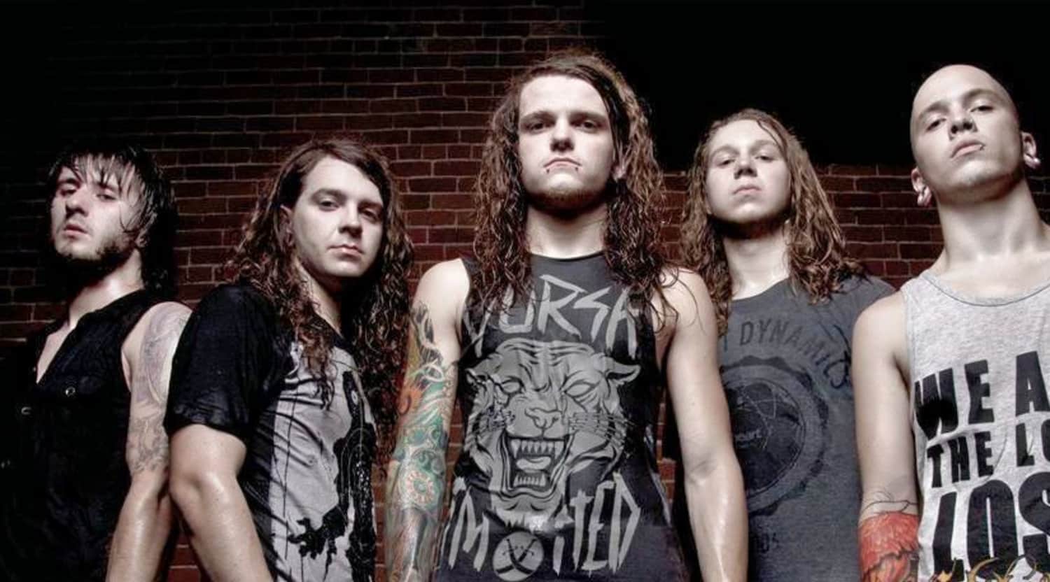 Miss May I Tickets Miss May I Concert Tickets and Tour Dates StubHub
