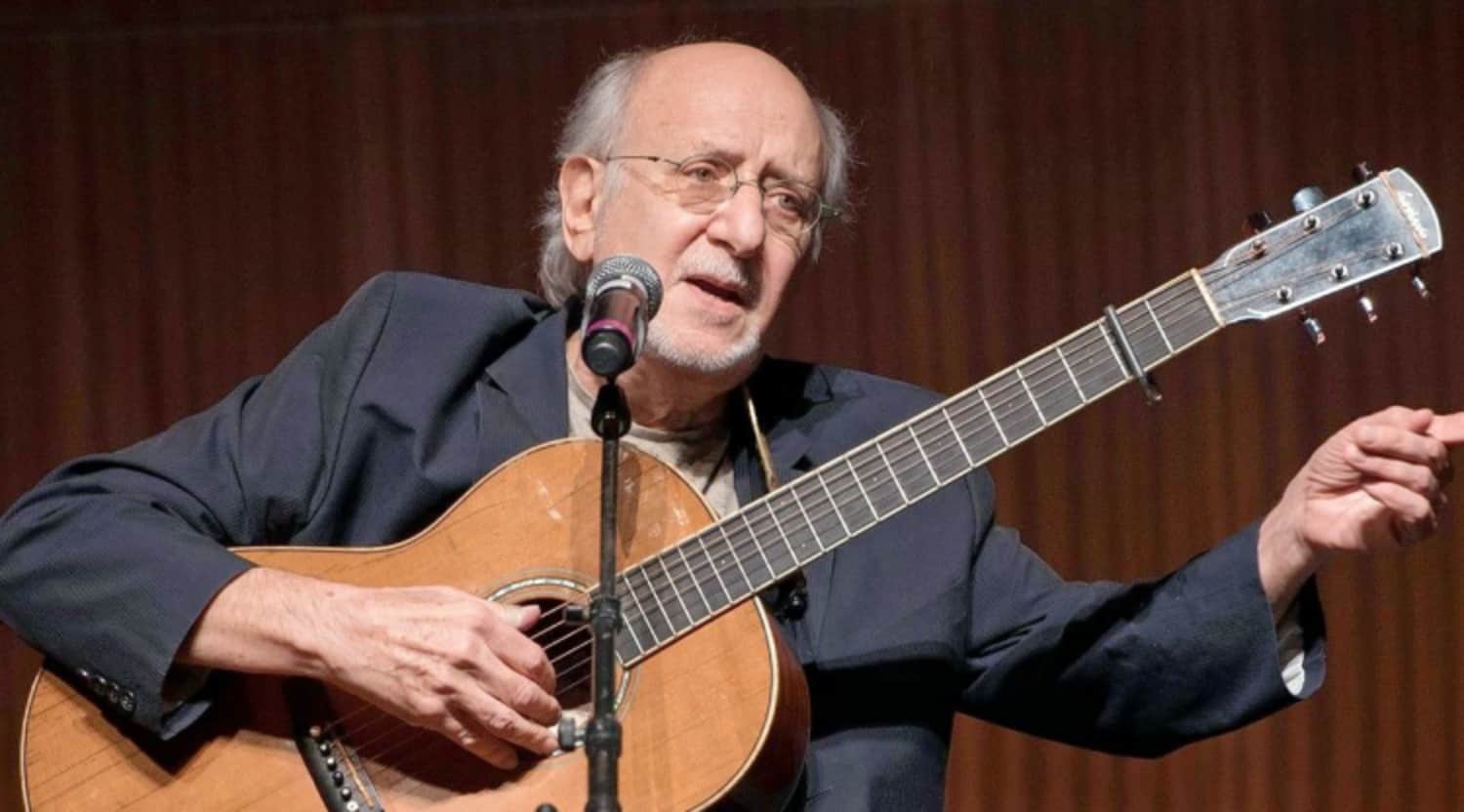 Peter Yarrow Tickets Peter Yarrow Concert Tickets and Tour Dates