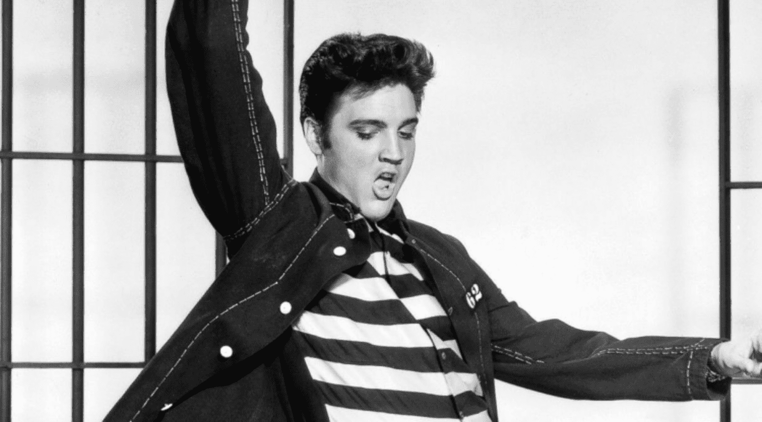 Elvis Presley In Concert Tickets & Tour Dates - StubHub UK!