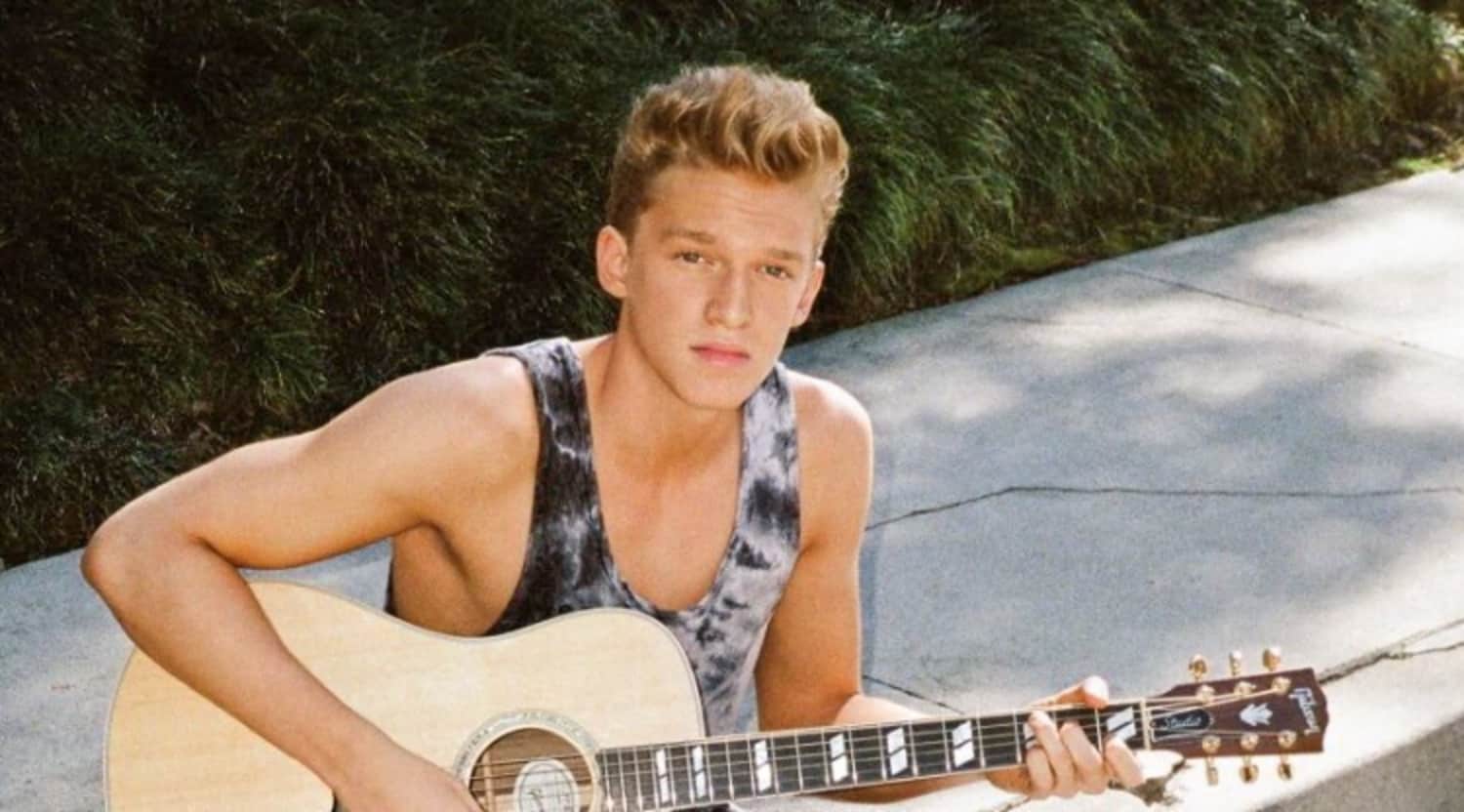 Cody Simpson Tickets Tour Dates Stubhub Uk