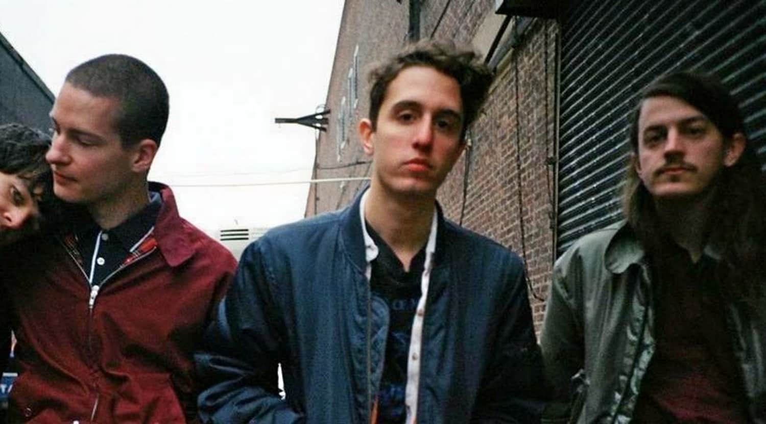 Beach Fossils Tickets Beach Fossils Concert Tickets And Tour
