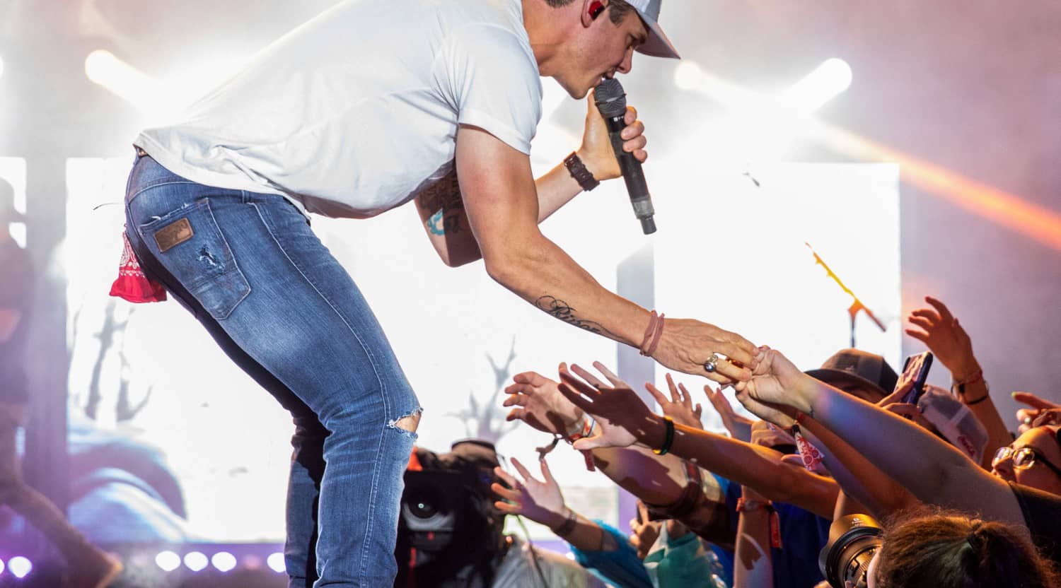 Granger Smith Tickets Granger Smith Concert Tickets and Tour Dates
