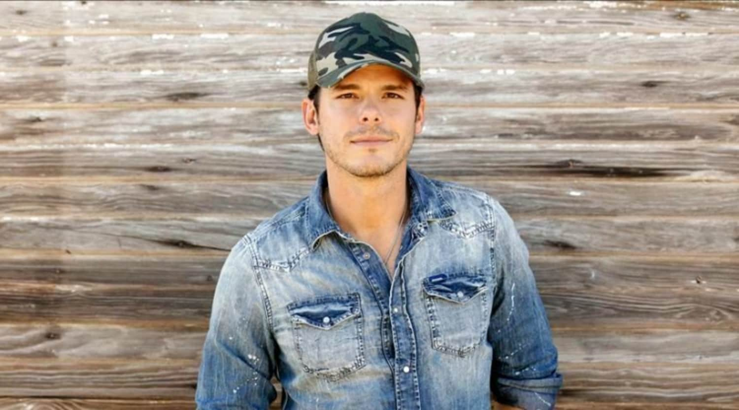 Granger Smith Tickets Granger Smith Concert Tickets and Tour Dates