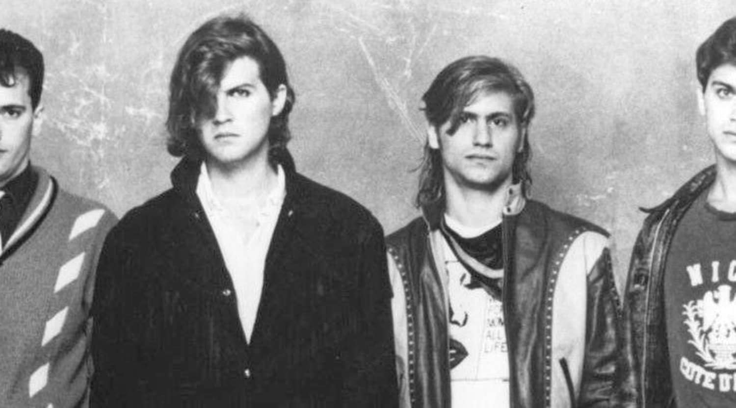 men without hats