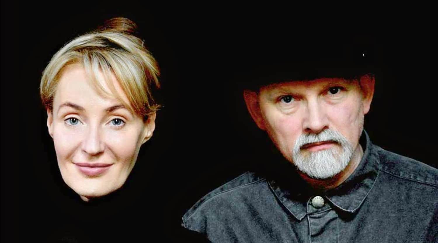 Dead Can Dance Tickets Dead Can Dance Concert Tickets And Tour Dates Stubhub
