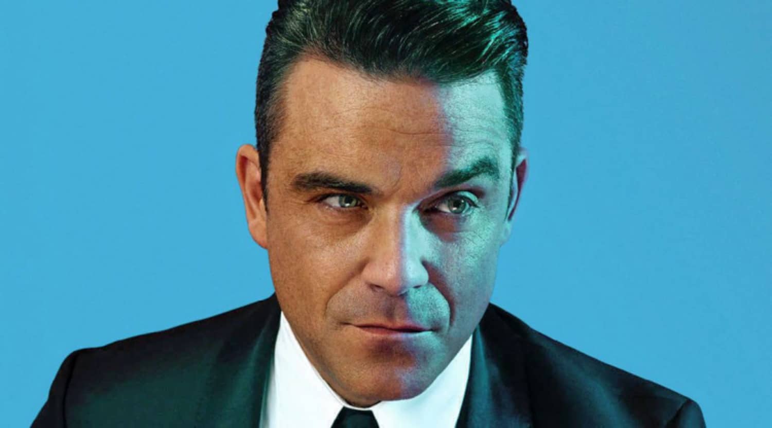 Robbie Williams Tickets Tour Dates StubHub UK 100% FanProtect