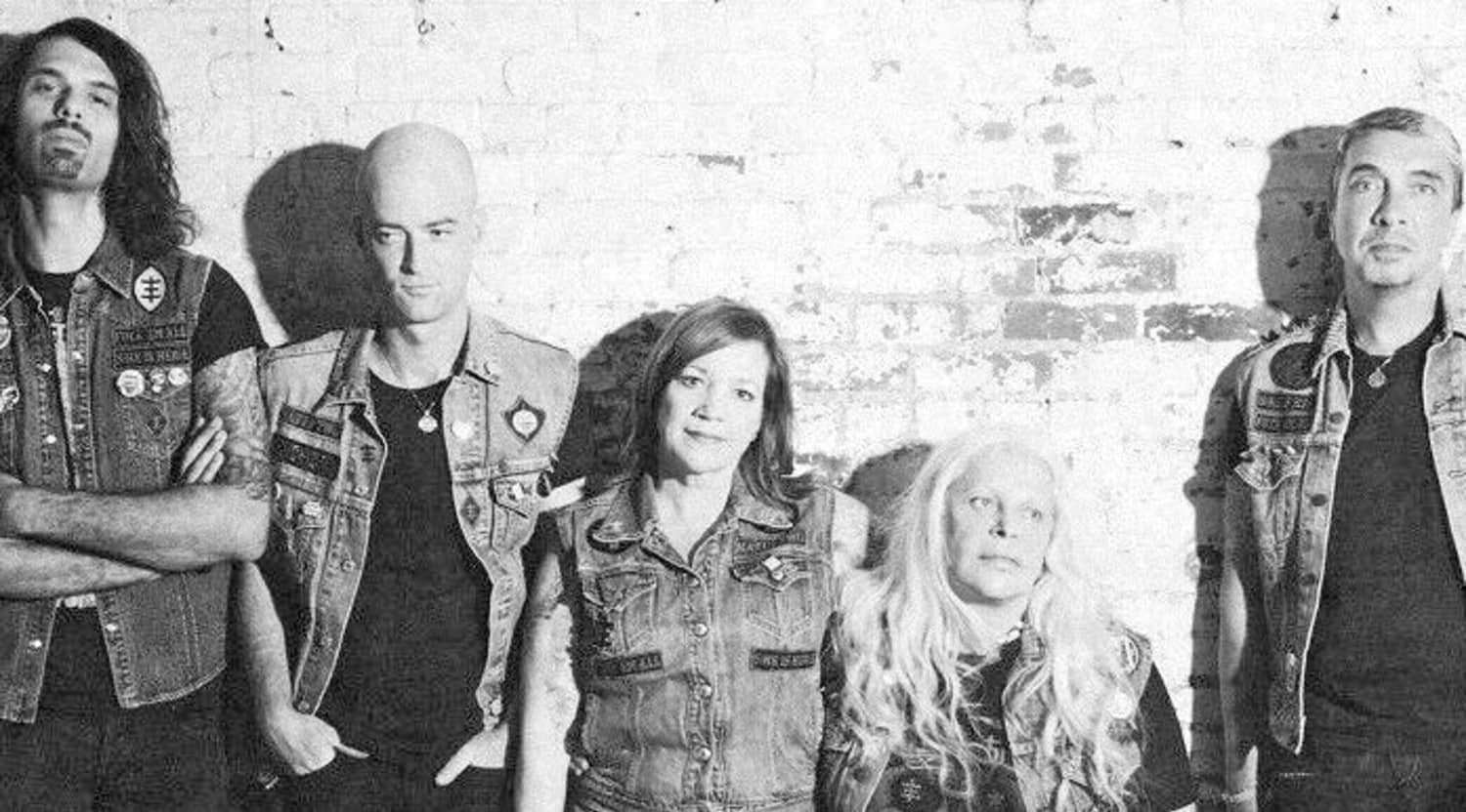 Psychic Tv Tickets Psychic Tv Concert Tickets And Tour Dates