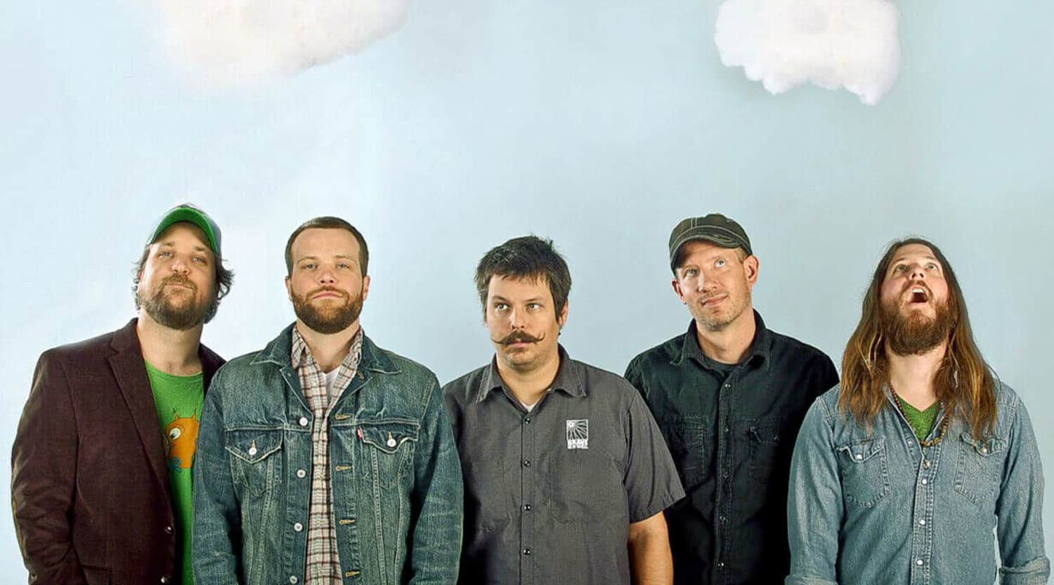 Greensky Bluegrass Tickets Greensky Bluegrass Concert Tickets