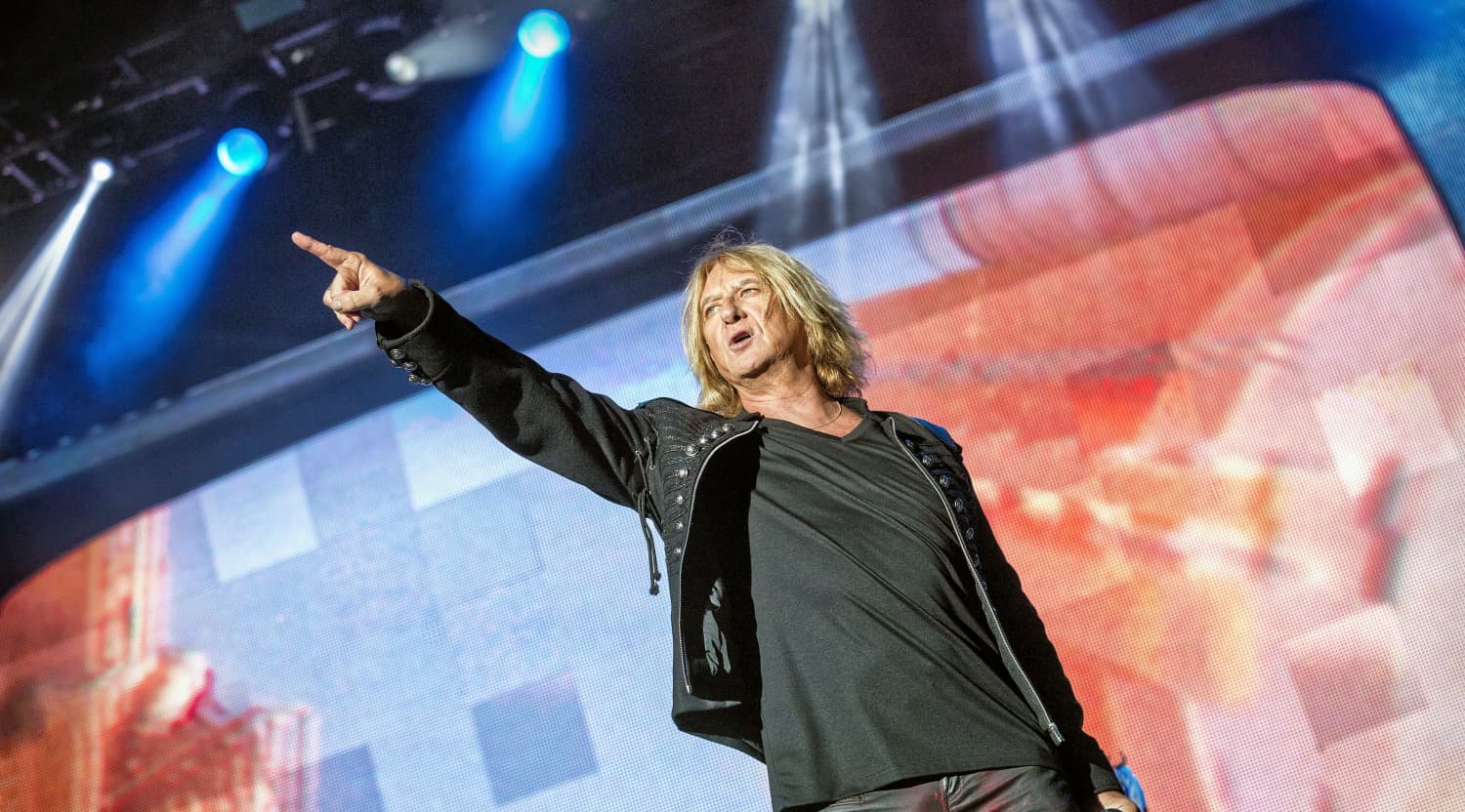 Def Leppard Tickets Def Leppard Concert Tickets And Tour Dates Stubhub