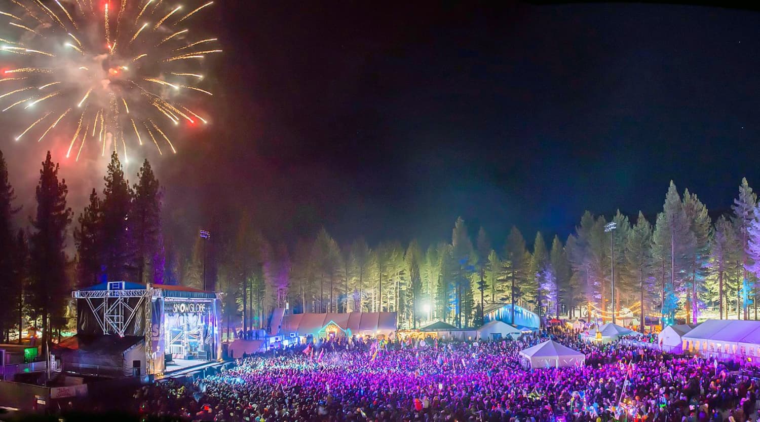 Snowglobe Music Festival Tickets Snowglobe Music Festival Concert Tickets And Tour Dates Stubhub