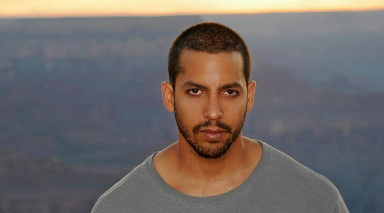 David Blaine Tickets Stubhub