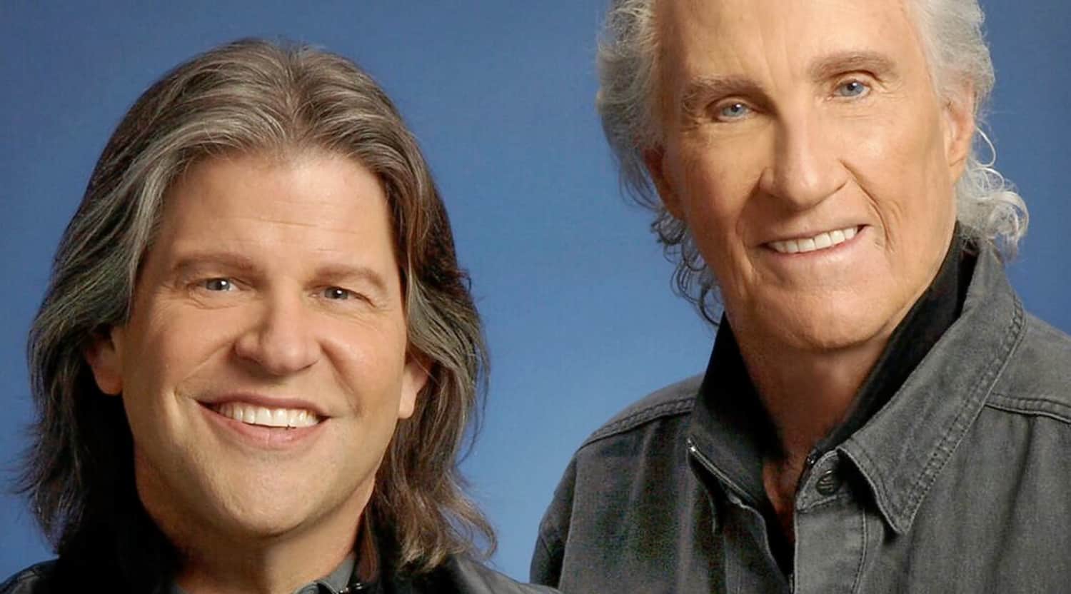 Righteous Brothers Tickets Righteous Brothers Concert Tickets and