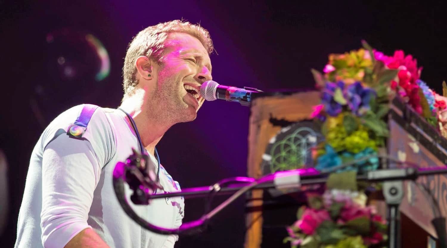 Coldplay Tickets Coldplay Concert Tickets And Tour Dates Stubhub