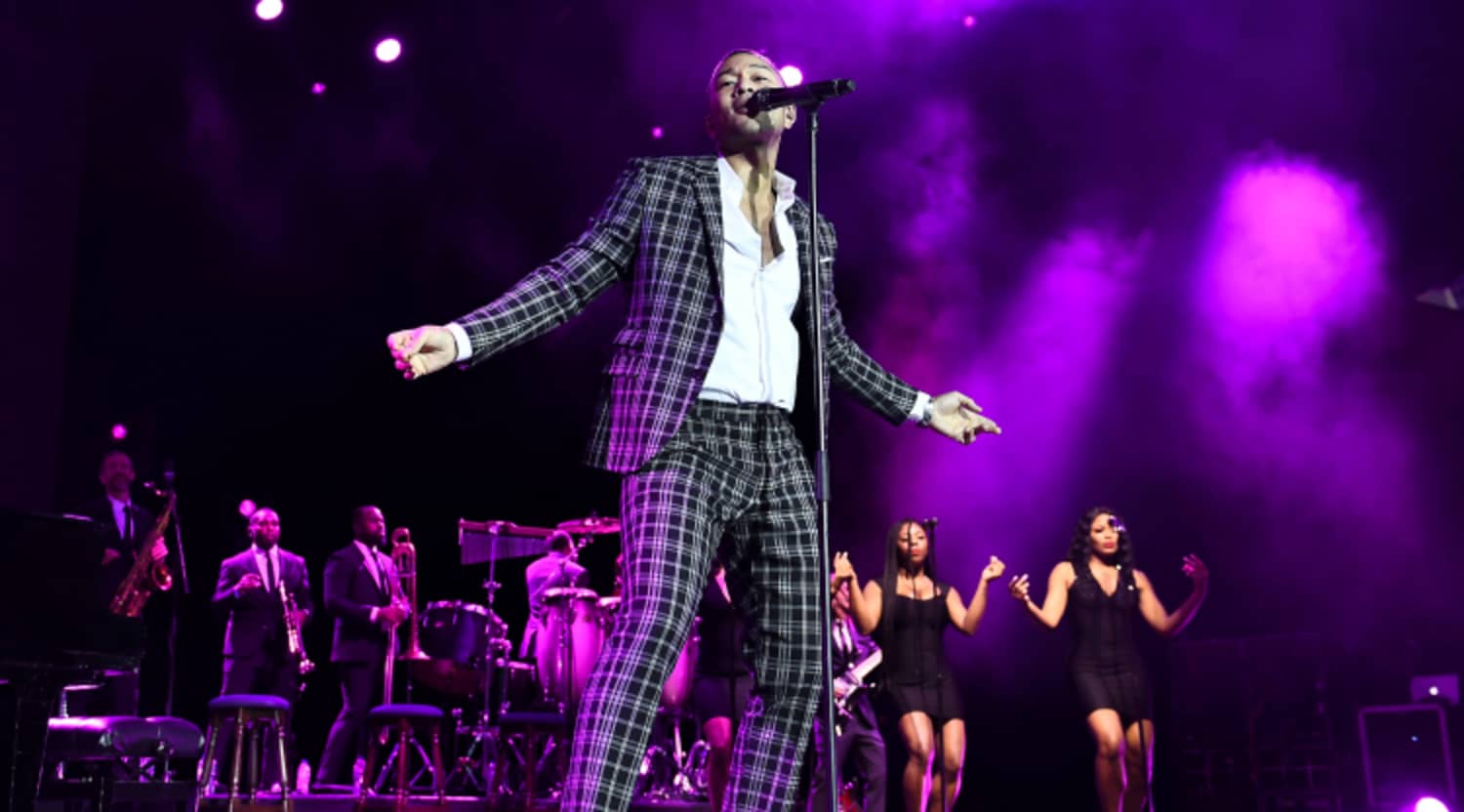 John Legend Tickets John Legend Concert Tickets And Tour Dates Stubhub