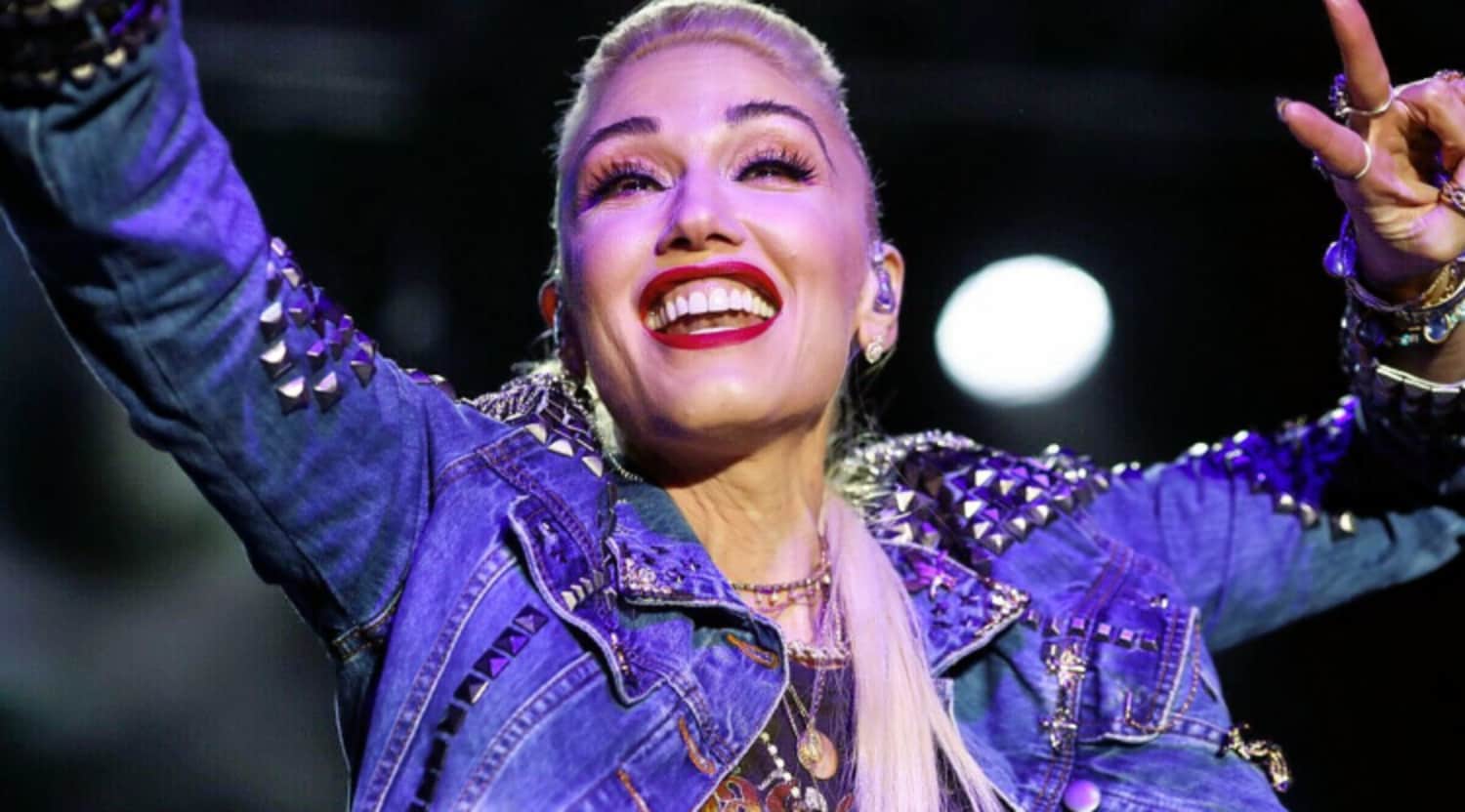 Gwen Stefani Tickets Gwen Stefani Concert Tickets And Tour Dates Stubhub