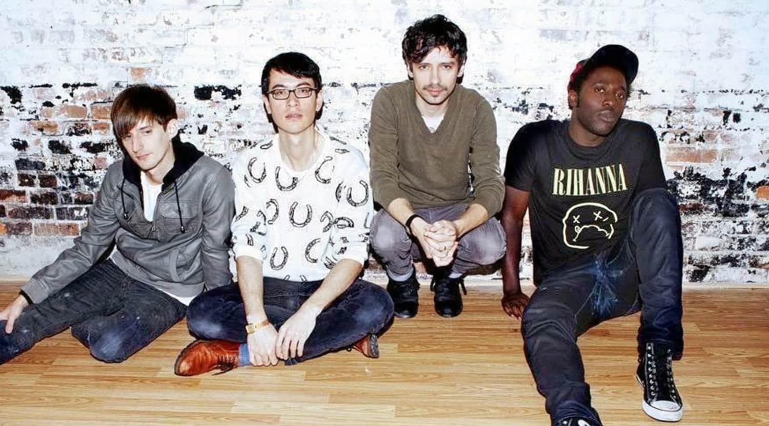 bloc party