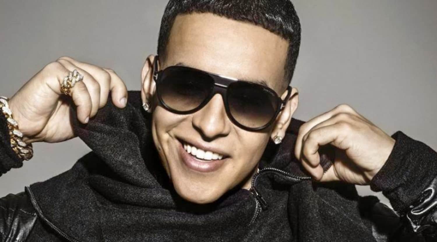 Daddy Yankee Tickets Daddy Yankee Concert Tickets And Tour Dates