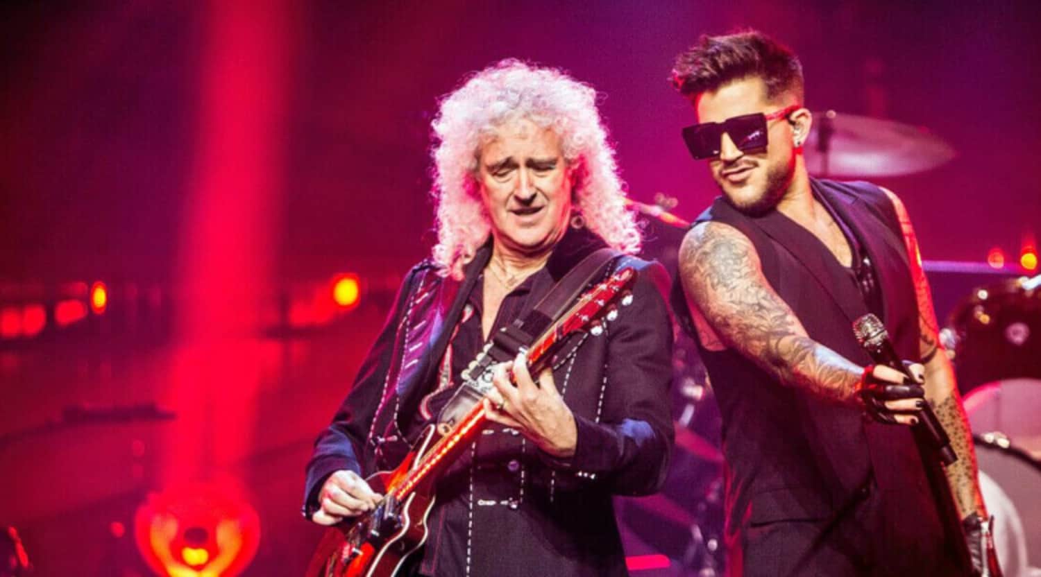 Queen Tickets Queen Concert Tickets And Tour Dates Stubhub Canada