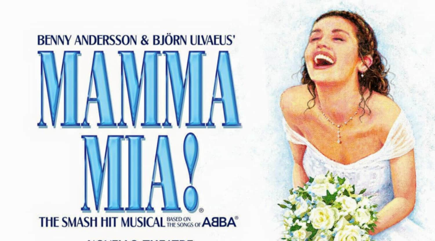 Mamma Mia London Tickets StubHub UK