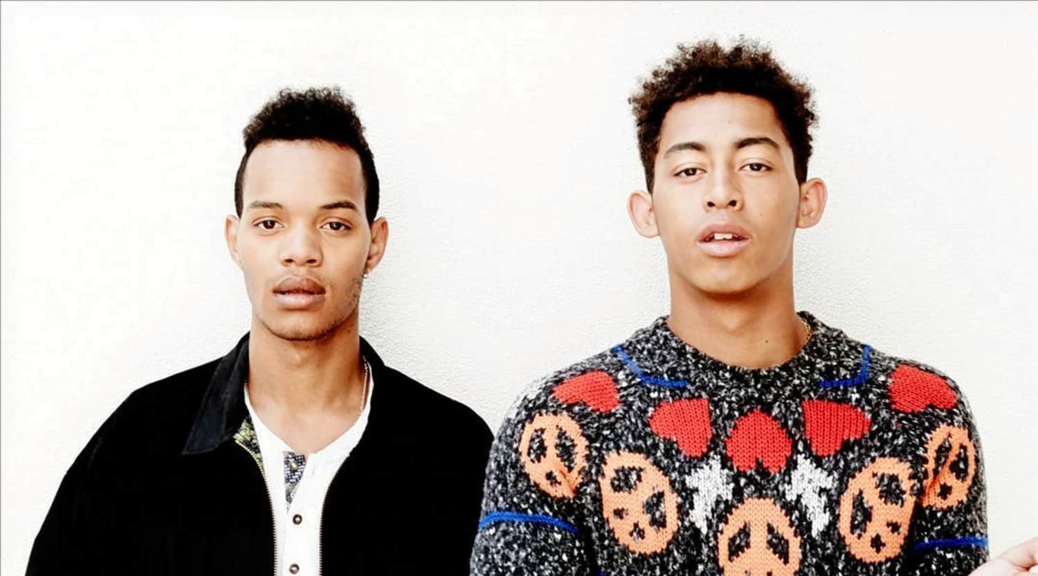 Rizzle Kicks Tickets Tour Dates Stubhub Uk