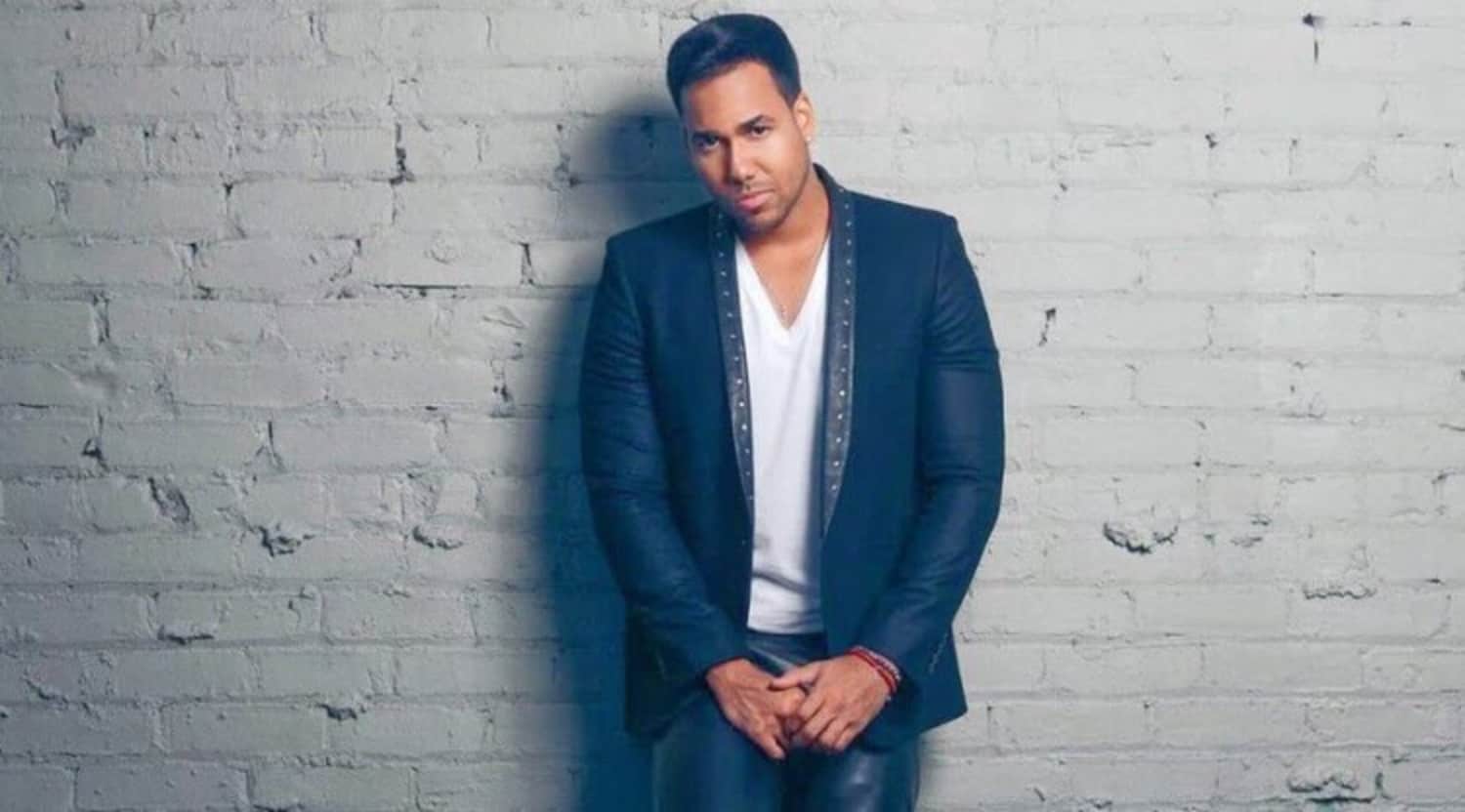 romeo santos santana